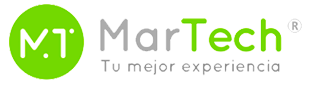 MarTech Logo